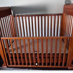 Million Dollar Baby Crib 