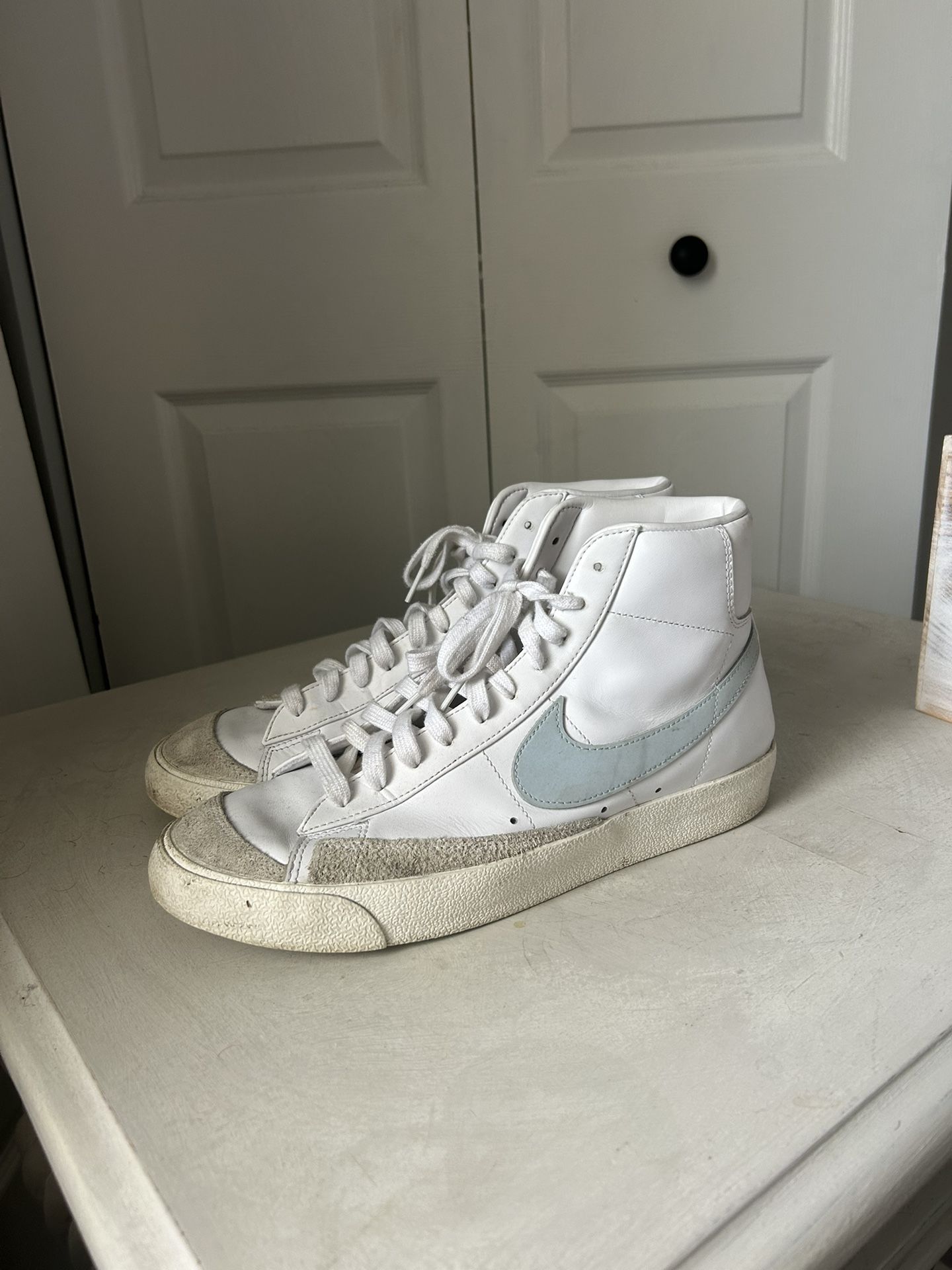 Nike Blazer Mid 77 Vintage Like Mike