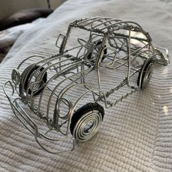 Wire European Look Beetle