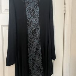 Light Weight Sweater Dress