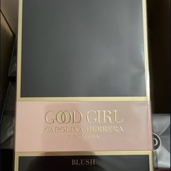 Good girl Blush Elixir
