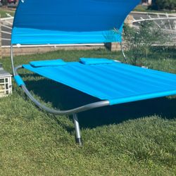 Brand New Patio Lounge Bed For Pool 