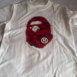 Bape Shirt 