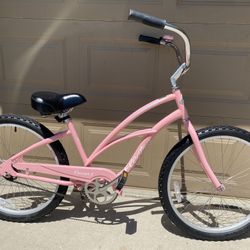 Electra Cruiser 1 Single Speed