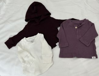 Like New, Gap, Baby Boy