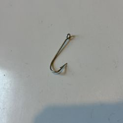 Mustad 4/0 Hooks
