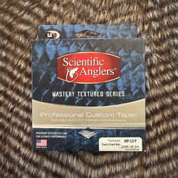 Scientific Anglers (SHARKWAVE)