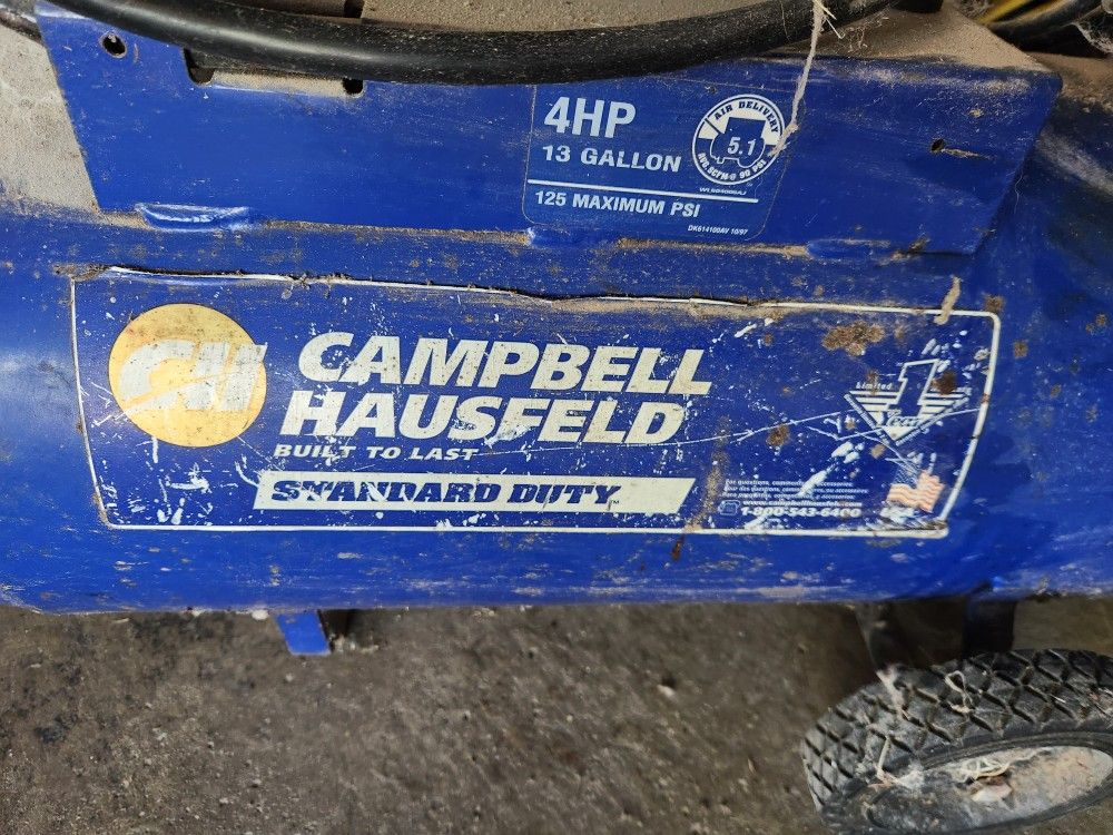 Air Compressor