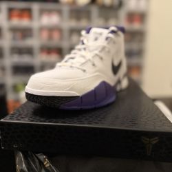 “81” Kobe 1 Protro 