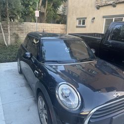 Mini Coop