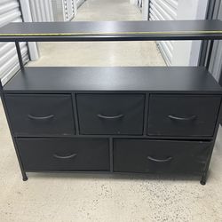 Small dresser