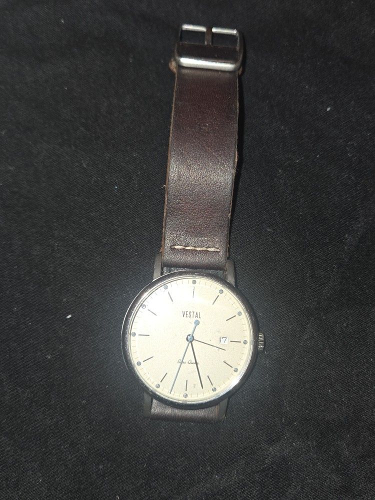 Vestal Watch