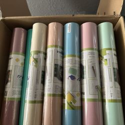 Teckwrap Permanent Vinyl