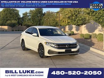 2024 Volkswagen Jetta