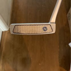 Odyssey Putter