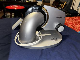 Chefs Choice Food Slicer