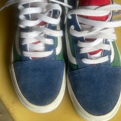 Vans Shoes 