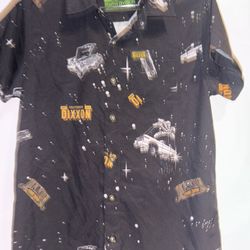 Dixxon Kids Large Shirt 