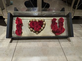 Flower Arrangements For Valentines Day