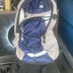 Brand New Coleman Revel Hydration Backpack