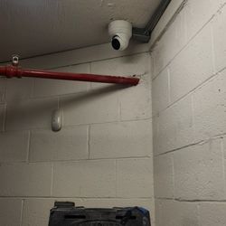 ISM Security Surveillance 