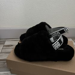UGG size 8