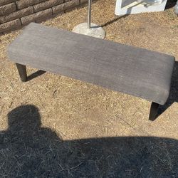 Benches chairs sofa