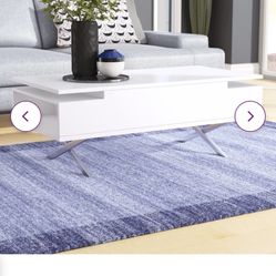 Seraphina Coffee Table - Lift Top