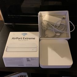 Apple AirPort Extreme 