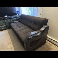 Bellona Sleeper Sofa 83"