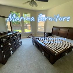 Furniture Bedroom Set