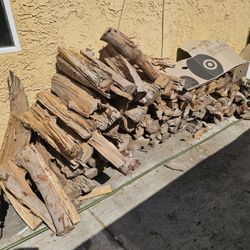 🔥 Fire Wood Eucalyptus $1 Piece 