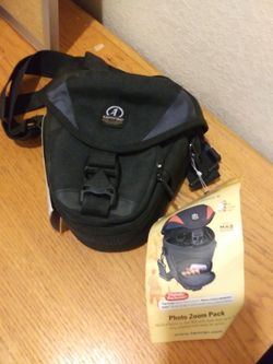 Photo zoom pack tamrac