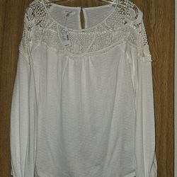 Nwt Womens Shirt