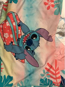 Cobertor twin Disney