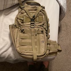 Allen Tactical Sling Pack