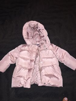 Baby gap jacket