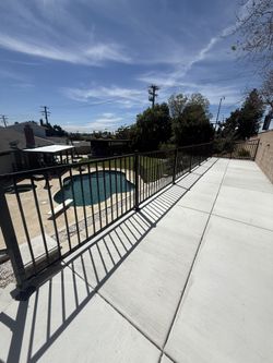 FENCING - STEEL FENCING - FENCE PANELS & GATES