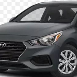 Hyundai Accent 2019 Parts 