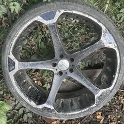 24" Giovanni Rims 