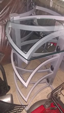 Omni Mount Entertainment Center