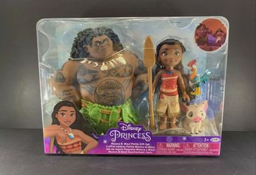 New Moana