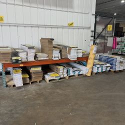 Flooring as cheap as 25¢ a sqft!!!😱🤑