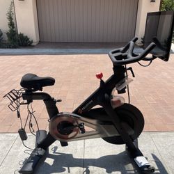 Peloton Bike