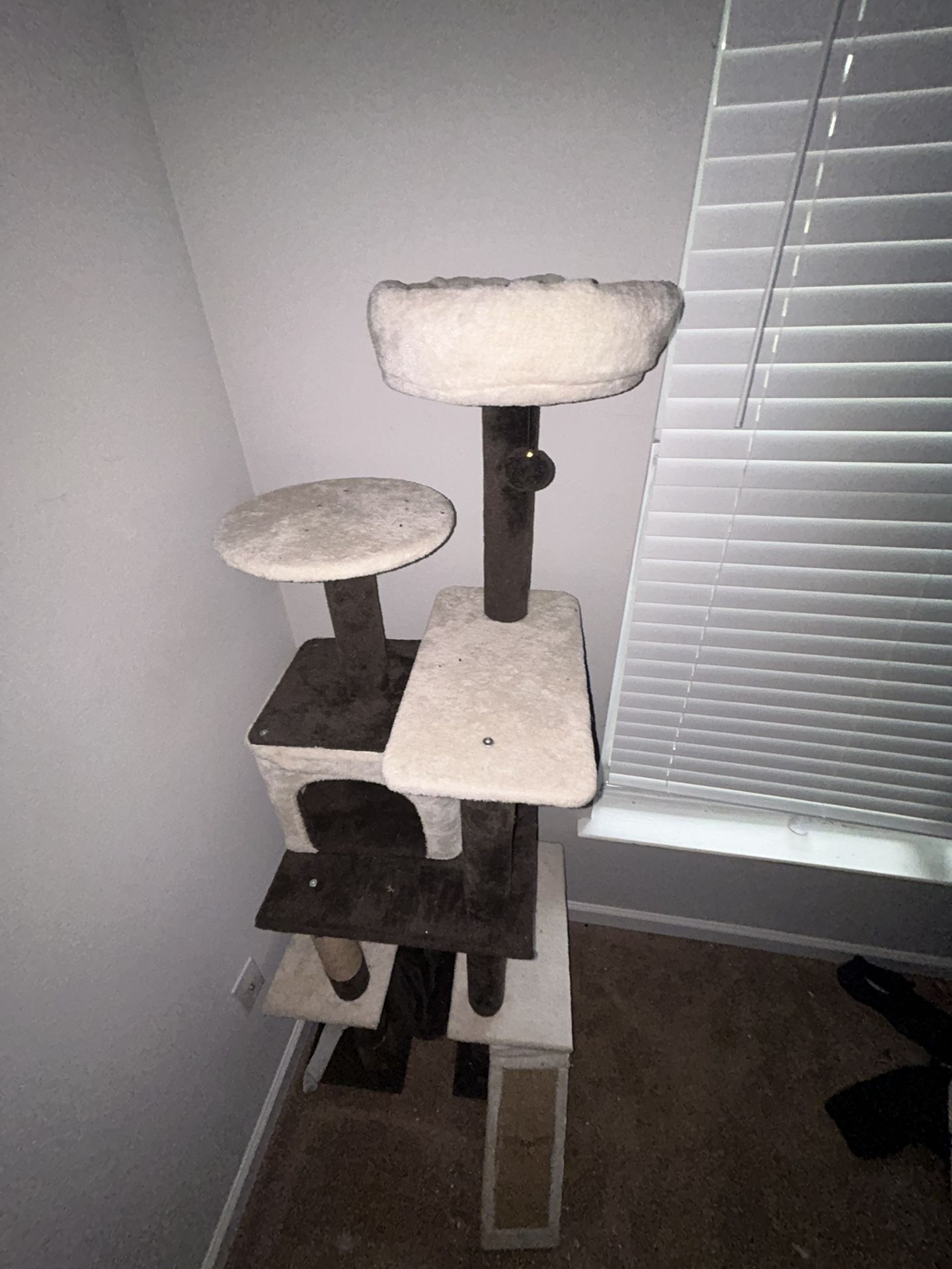 cat tree