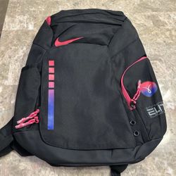 Nike Elite Pro Hoops Olympic Team Backpack 32L
