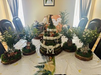 Baby Shower