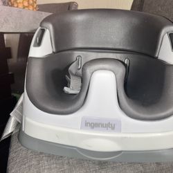 Integrity Baby High Chair 