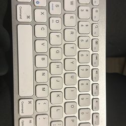 Anker Bluetooth Keyboard