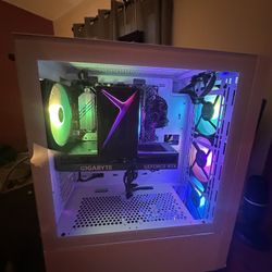 Gaming pc 